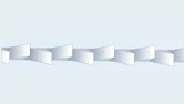 Variable tooth set